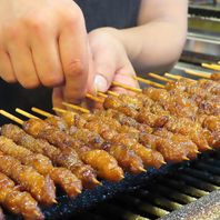 一本一本丹精込めて作っています◎