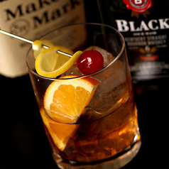 ウイスキー＆ブランデーベース　