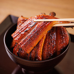 鰻 ひつまぶし 金鯱うなぎ 伏見店のおすすめ料理1