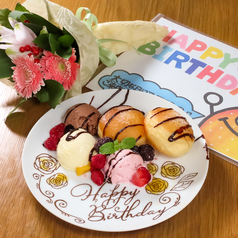 La ai mama kitchen ラ アイ ママ キッチン 京成大久保店の特集写真