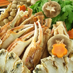 和ダイニング 四季彩々のコース写真