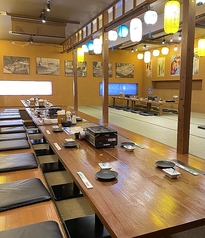 小野田水産の雰囲気1