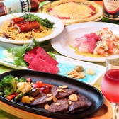 food&bar Peace ピースの写真