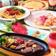 food&bar Peace ピースの写真