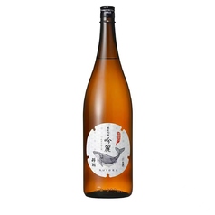 酔鯨　純米吟醸吟麗（高知）
