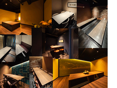 Japanese Dining 郷里の写真