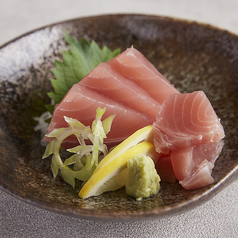 鮪屋直仕入れ　本マグロ