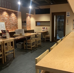 呑み処 あかね屋の雰囲気2