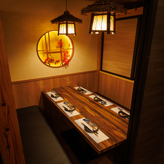 個室居酒屋 しぐれ 新橋店の特集写真