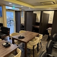 【貸切可能★】当店では最大30名様まで！お店まるごと貸切が可能です。お誕生日のお祝いや飲み会、サプライズなどいろんなシーンでご利用いただけます！サプライズ系から盛り上げグッズまで、特典を沢山ご用意しておりますので、少人数貸切でやりたいことを全部叶えましょう！お気軽にご相談ください♪
