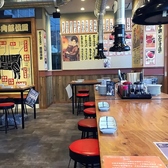 焼肉ひだや 柳町店の雰囲気2