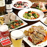 刻シラズ トキシラズ 京都烏丸のおすすめポイント2