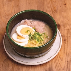 ミニコムタンラーメン