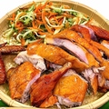 料理メニュー写真&nbsp;骨なし鶏足の炙り焼き