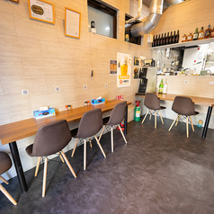 和牛焼肉 大津の雰囲気3