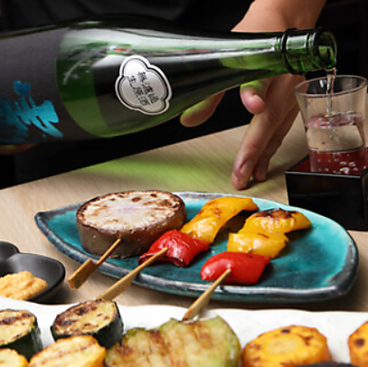 鮮菜美酒 新宿 ずらたんのおすすめ料理1