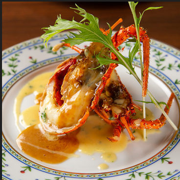 Le cinqルサンクのおすすめ料理1