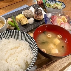 艶吉 花園邸 松山市駅前のおすすめランチ3