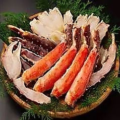 日本料理 銀座 萬菊の写真