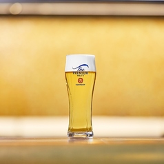 ザ・プレミアム・モルツ 香るエール（生ビール） グラス