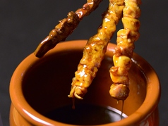 鹿児島 西田 焼鳥居酒屋 ミニでんでん特集写真1