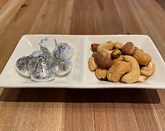 ナッツ&チョコ