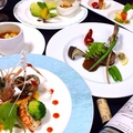 Bistroやすながのおすすめ料理1