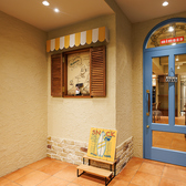 Osteria Famiglia Mimoza オステリア ファミリア ミモザ 神戸三宮店の雰囲気3