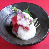 鮮度の証明「生簀」でお出迎え！幅広いシーンに対応♪