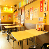 アカマル屋 横浜西口本店の雰囲気3