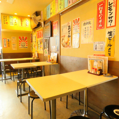 アカマル屋 横浜西口本店の雰囲気3