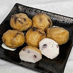 タコかまぼこ6個