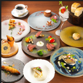 Le cinqルサンクのおすすめ料理2