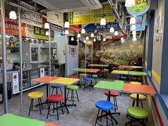 豚大門市場　長野伊那店の特集写真