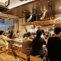 大衆割烹 八べゑ 錦３丁目店の特集写真