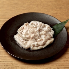 塩ホルモン やけんのおすすめ料理1