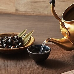 やかんＤＥしじみ汁