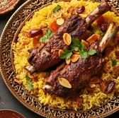 【飲み放題〇】本格スパイスと炭火タンドール　エスニックダイニング　ビニタ　麹町店のおすすめ料理2