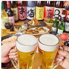 鳥よし茶屋のコース写真