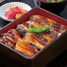 鶏鬨 トリドキ 新川店のおすすめランチ1