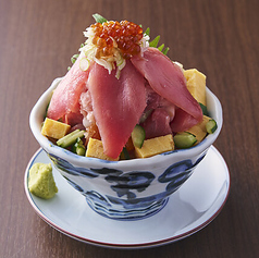 森町しげぞう　日比谷店のおすすめランチ1