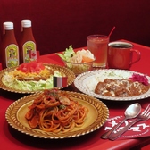 メリークリスマスのおすすめ料理2