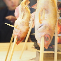 北陸の鮮魚