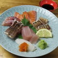 料理メニュー写真&nbsp;刺し盛り