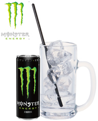 モンスターウォッカ
