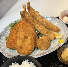 音庵 イオンモール多摩平の森店の写真2