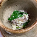 料理メニュー写真&nbsp;アミューズ
