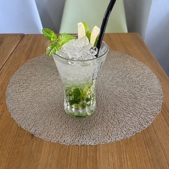 cafe Bar Rienoのおすすめ料理3