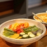 おばんざいと中華と女将　爛漫~らんまん~小倉店のおすすめポイント1