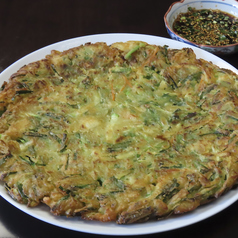 韓国料理まるのおすすめ料理1